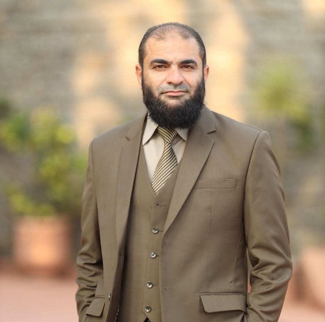 BASHARAT KHAN